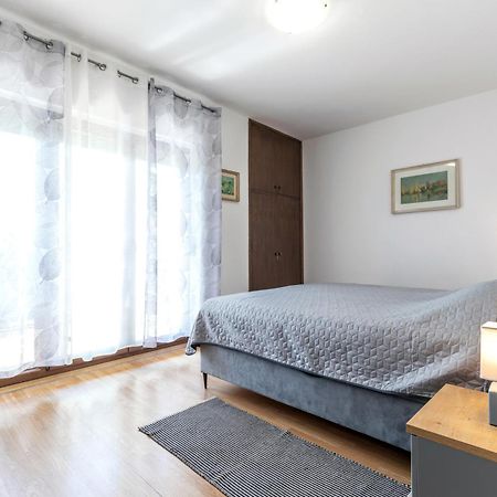 Apartman Marco Polo Selce Exterior photo